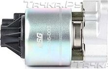 Клапан EGR (рециркуляции выхлопных газов) BSG. Артикул BSG 65-836-003
