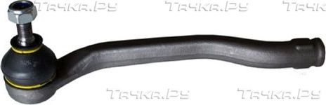 Наконечник рулевой тяги ASAM левый для Renault Megane IV 2010-2026. Артикул 80538
