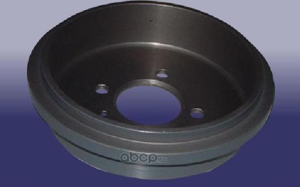 Тормозной барабан Chery. Артикул A113502031BB