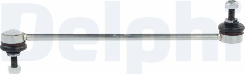 Стойка (тяга) стабилизатора Delphi. Артикул TC972