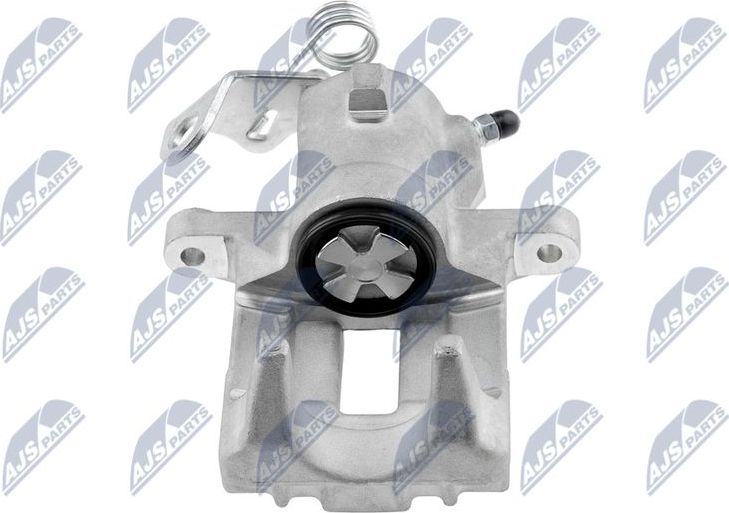 Тормозной суппорт NTY. Артикул HZT-VW-028