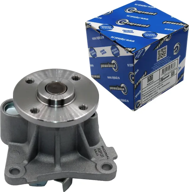 Насос водяной (Riginal) Riginal. Артикул RGP131