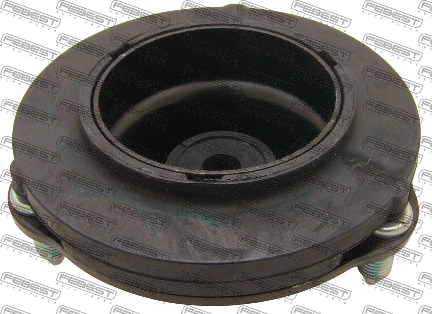 Опора амортизатора (стойки) Febest. Артикул TSS-GGN25F