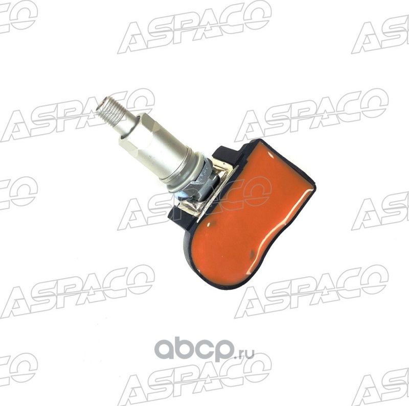 ДАТЧИК ДАВЛЕНИЯ В ШИНЕ KIA SORENTO OPTIMA / MAGENTIS [TF] (2009>) 433MHz (Aspaco). Артикул AP85910