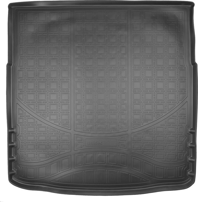 Коврик Норпласт для багажника Opel Insignia седан, хэтчбек (с полноразмерной запаской) 2009-2026. Артикул NPA00-T63-400