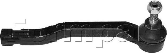 Наконечник рулевой тяги Formpart. Артикул 4102030
