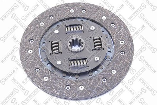 Диск сцепления Stellox для Mercedes-Benz G-Класс W460 1979-1991. Артикул 07-00027-SX