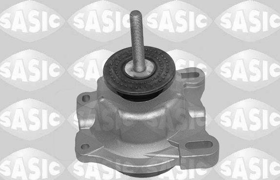 Подушка (опора) двигателя Sasic правая верхняя для Ford Transit VIII 2013-2026. Артикул 2706484