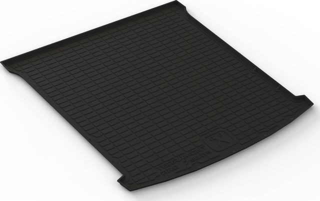 Коврик Seintex для багажника Volkswagen Teramont II Pro (7 мест) 2025-2026. Артикул 318656