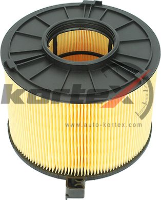 ФИЛЬТР ВОЗДУШНЫЙ (Kortex). Артикул KA0342