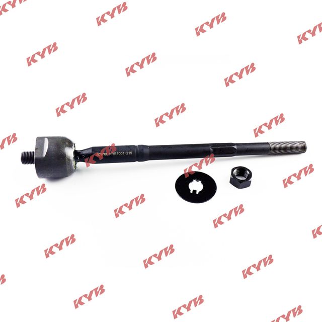 Рулевая тяга KYB SSP для Toyota Fortuner I 2004-2015. Артикул KRE1001