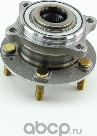 Ступица колеса переднего (Dominant) Dominant. Артикул HY510750C1000