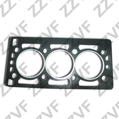 Прокладка ГБЦ ZZVF для Rover 45 2000-2005. Артикул ZVBZ0021