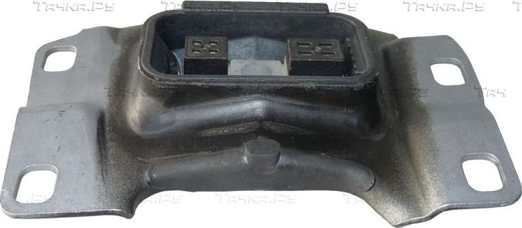 Подушка (опора) КПП Corteco левая верхняя для Ford Tourneo Connect II 2013-2026. Артикул 49432251