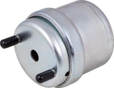 Подушка (опора) двигателя Zentparts передняя правая для Volkswagen Transporter T4 1990-2003. Артикул Z13234