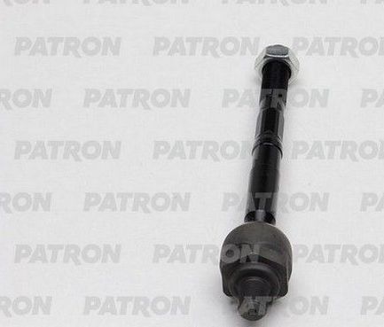Рулевая тяга Patron правая/левая для Kia Carnival II 2006-2014. Артикул PS2462KOR