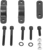 Крепление управления на руле COMEUP для лебёдок CUB2/2s. Артикул 881561