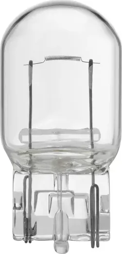 Лампа ba15d 12v 24w pure light (cb) (Bosch). Артикул 1987302263