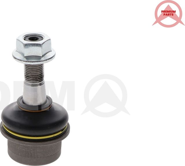 Шаровая опора Sidem передняя верхняя для IVECO Daily VI 2014-2026. Артикул 20080