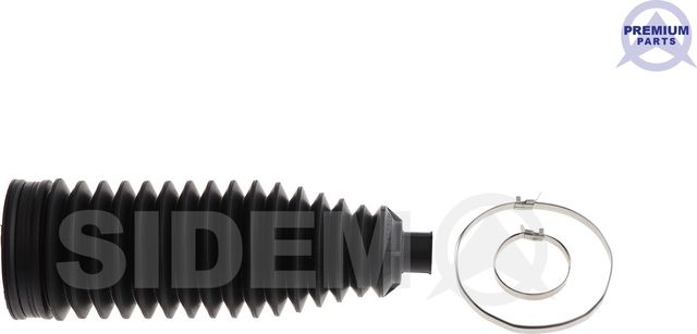 Пыльник рулевой рейки Sidem передний правый/левый для Mercedes-Benz GL-Класс II (X166) 2012-2015. Артикул 349.232