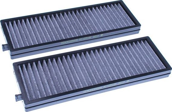 Салонный фильтр Denckermann. Артикул M110918K