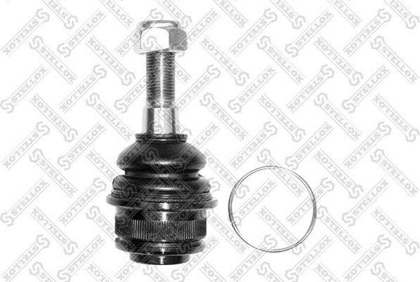 Шаровая опора Stellox. Артикул 52-00006-SX