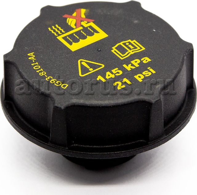 Расширительный бачок Ford. Артикул 5193938