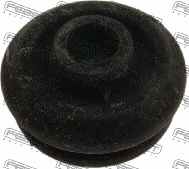 ВТУЛКА АМОРТИЗАТОРА Febest. Артикул MSB-739