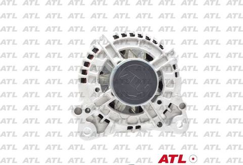 Генератор ATL/Delta Autotechnik для Volkswagen Multivan T5 2003-2009. Артикул L 41 860