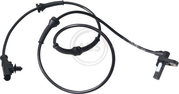 Датчик ABS ABS. Артикул 30587