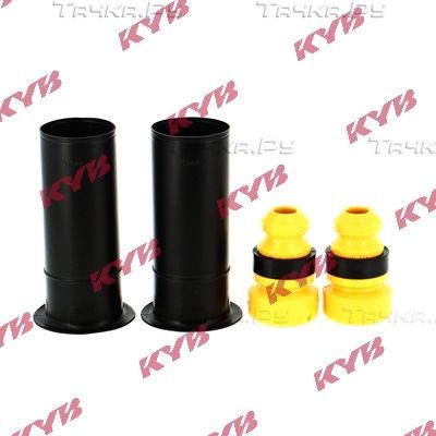 Комплект отбойников и пыльников амортизаторов (стоек) KYB (Каяба) Protection Kit. Артикул 910328