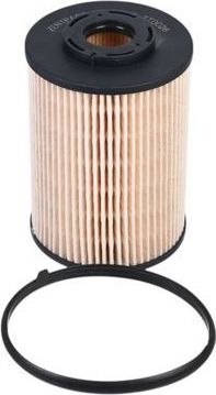 Топливный фильтр Zentparts для Volvo V40 Cross Country I 2012-2015. Артикул Z34917