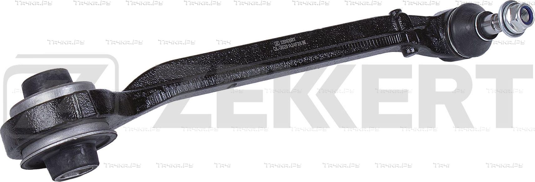 Поперечный рычаг передней подвески Zekkert. Артикул QL-3625
