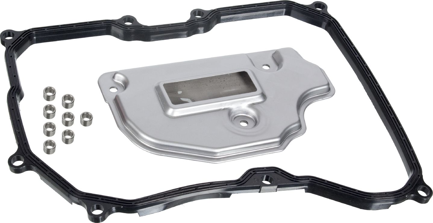 Фильтр АКПП Febi Bilstein. Артикул 106101