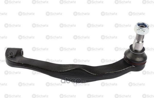 Рулевой наконечник (Schatz). Артикул S08824R