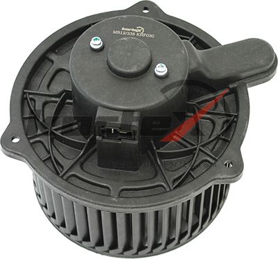 Мотор отопителя (Kortex). Артикул KHF030