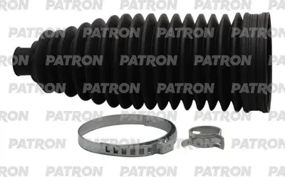 Пыльник рулевой рейки (Patron). Артикул PSE6496