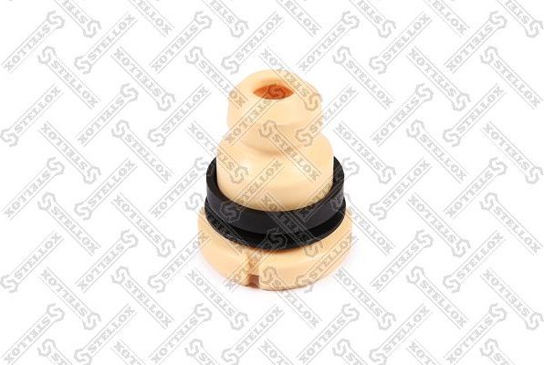 Отбойник амортизатора (стойки) Stellox. Артикул 11-98181-SX