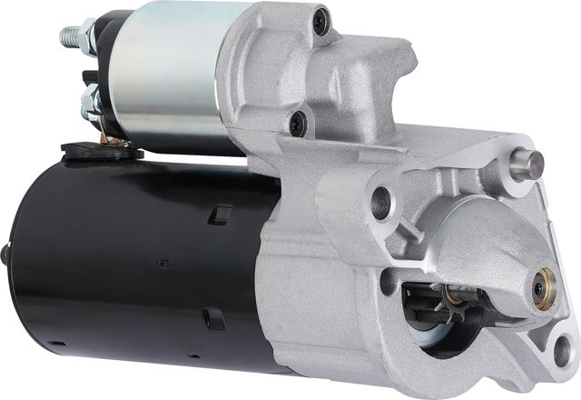 Стартер StartVOLT для Volvo V70 III 2007-2015. Артикул LSt 1045