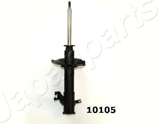 Амортизатор Japanparts передний правый для Nissan Almera Tino I 2000-2006. Артикул MM-10105