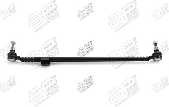 Рулевая тяга поперечная APlus для Mercedes-Benz W124, A124 1984-1993. Артикул 11515AP