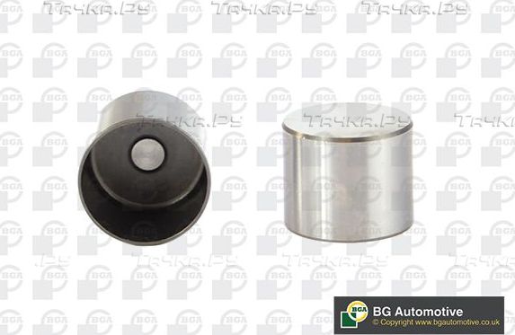 Толкатель BGA. Артикул HL9503