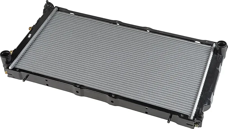 Радиатор охлаждения двигателя Stellox. Артикул 10-26854-SX