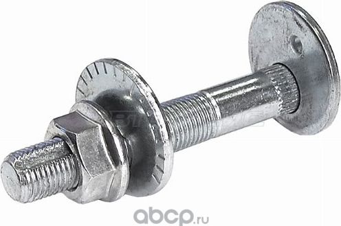 БОЛТ С ЭКСЦЕНТРИКОМ КОМПЛЕКТ MITSUBISHI ASXDELI (SAT). Артикул STMN184101K