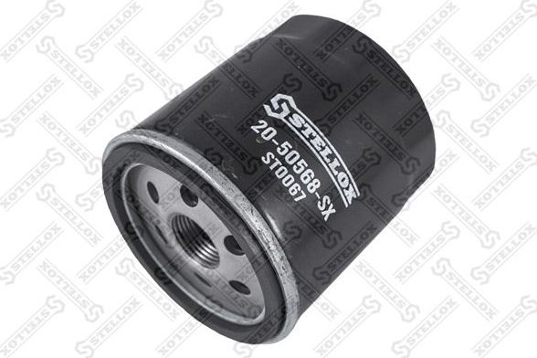 Масляный фильтр Stellox. Артикул 20-50568-SX