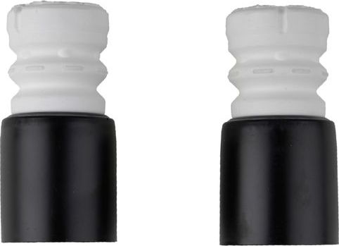 Комплект отбойников и пыльников амортизаторов (стоек) Bilstein B1 OE Replacement. Артикул 11-270379