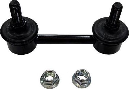 Стойка (тяга) стабилизатора CTR задняя для Honda S2000 I (AP1) 1999-2003. Артикул CL0210