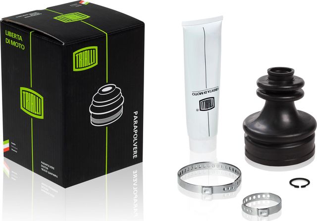 Пыльник ШРУСа внутренний Trialli передний для Renault Logan I 2004-2015. Артикул FG 0910