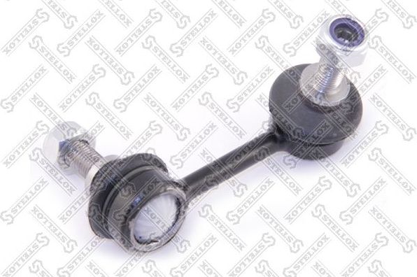 Стойка (тяга) стабилизатора Stellox. Артикул 56-03077-SX