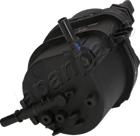 Топливный фильтр Japanparts. Артикул FC-351S